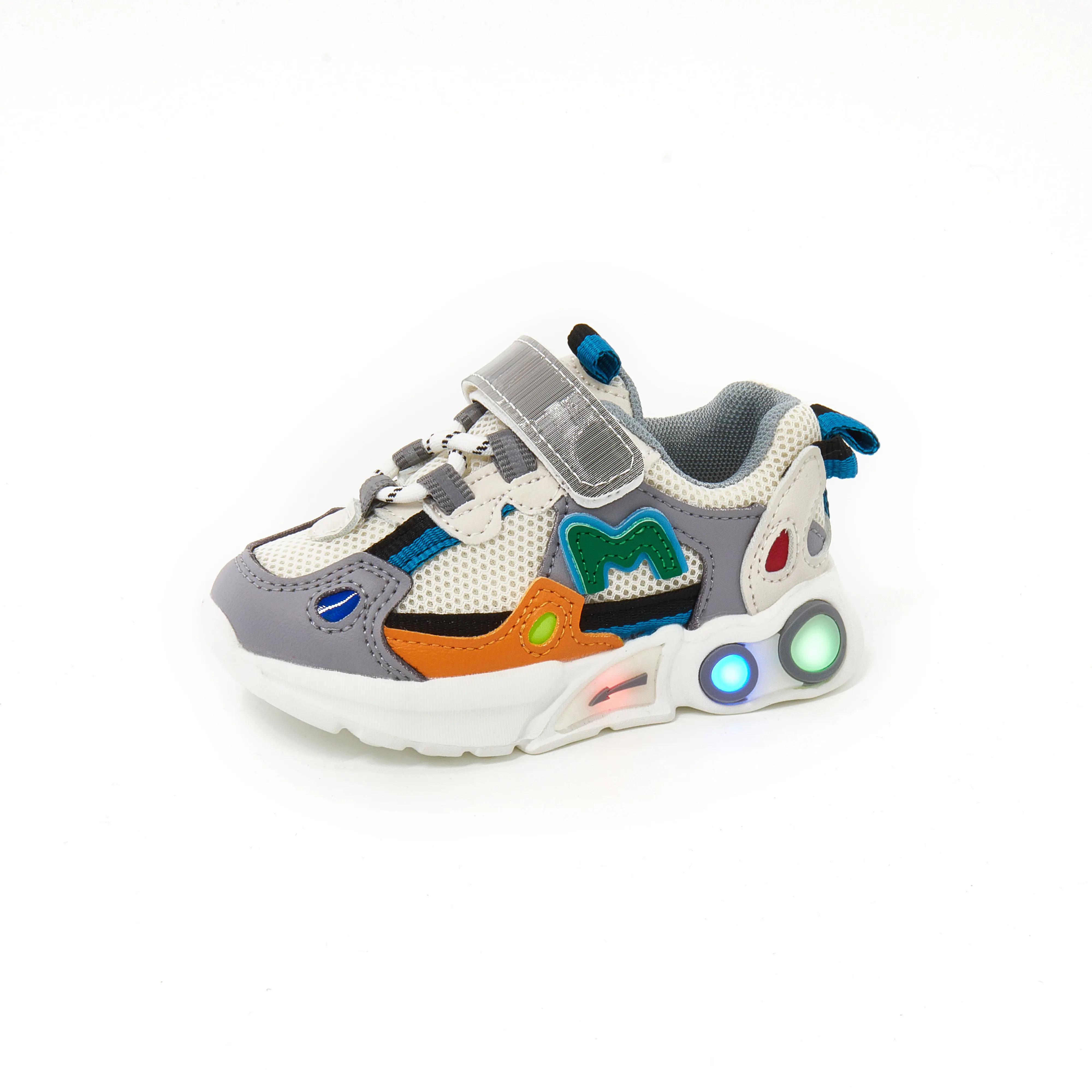 flashing luminous light up stylish unisex led flat boy cheap girls comfortable sneakers sports kids children casual shoes, Picture
flashing luminous light up stylish unisex led flat boy cheap girls comfortable sneakers sports kids children casual shoes, Picture