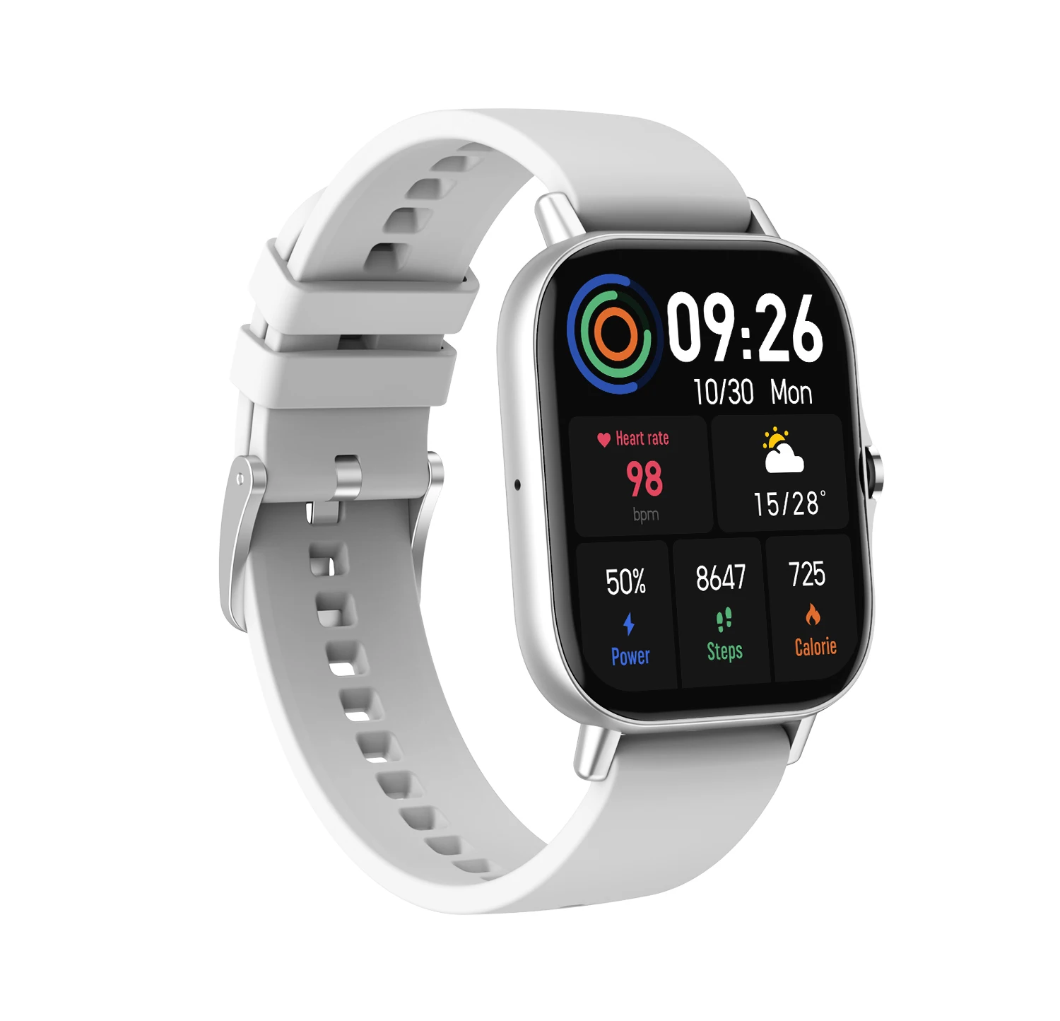 2021 Smartwatch DT94 Heart Rate Monitoring Sports Bracelet BT Call Series 6 Fitness Tracker DT94 Smartwatch
2021 Smartwatch DT94 Heart Rate Monitoring Sports Bracelet BT Call Series 6 Fitness Tracker DT94 Smartwatch