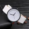 Candy Color Unisex Simple Number Watches Women Japanese Fashion Luxury Watch Quartz Canvas Belt Wrist Watch