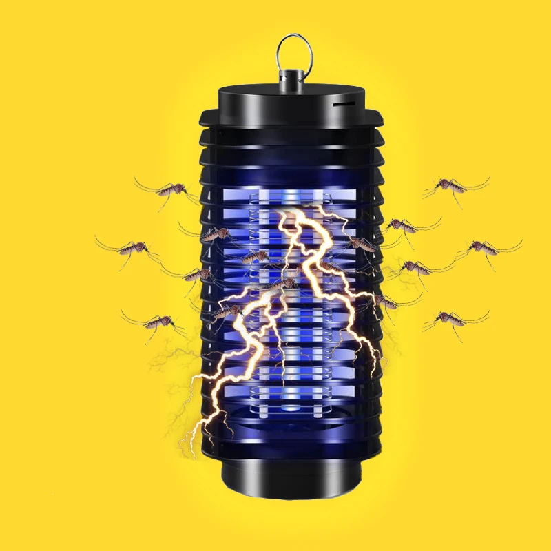 Portable indoor insect trap mosquitoes killer tool electronic glue trap moskito anti moustique mosquito killer lamp repellent, Black
Portable indoor insect trap mosquitoes killer tool electronic glue trap moskito anti moustique mosquito killer lamp repellent, Black