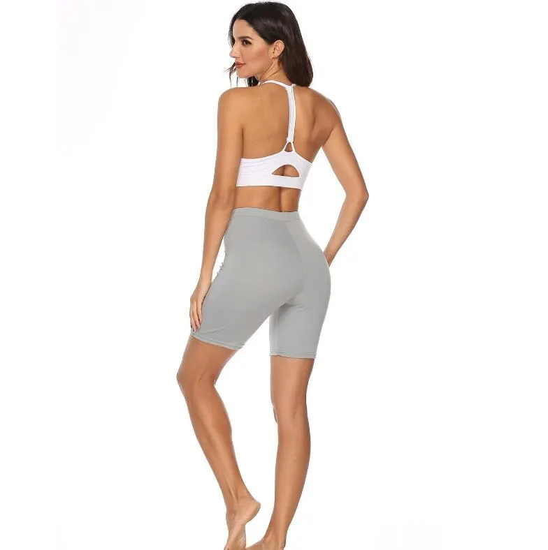 High Quality Custom Colorful Yoga Pants Sports Ladies Woman Stylish Running Fashion Fitness Solid Color Tights Shorts, As picture
High Quality Custom Colorful Yoga Pants Sports Ladies Woman Stylish Running Fashion Fitness Solid Color Tights Shorts, As picture