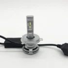 60W motorcycle h13 led headlight bulbs h9 led headlights car lamps auto lights h4 light bulb