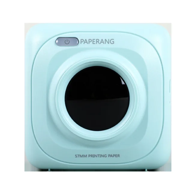 Cute Mobile Photo Mini Printer Digital Instant Pocket Smartphone Portable Color blue tooth thermal mini printer portable
Cute Mobile Photo Mini Printer Digital Instant Pocket Smartphone Portable Color blue tooth thermal mini printer portable