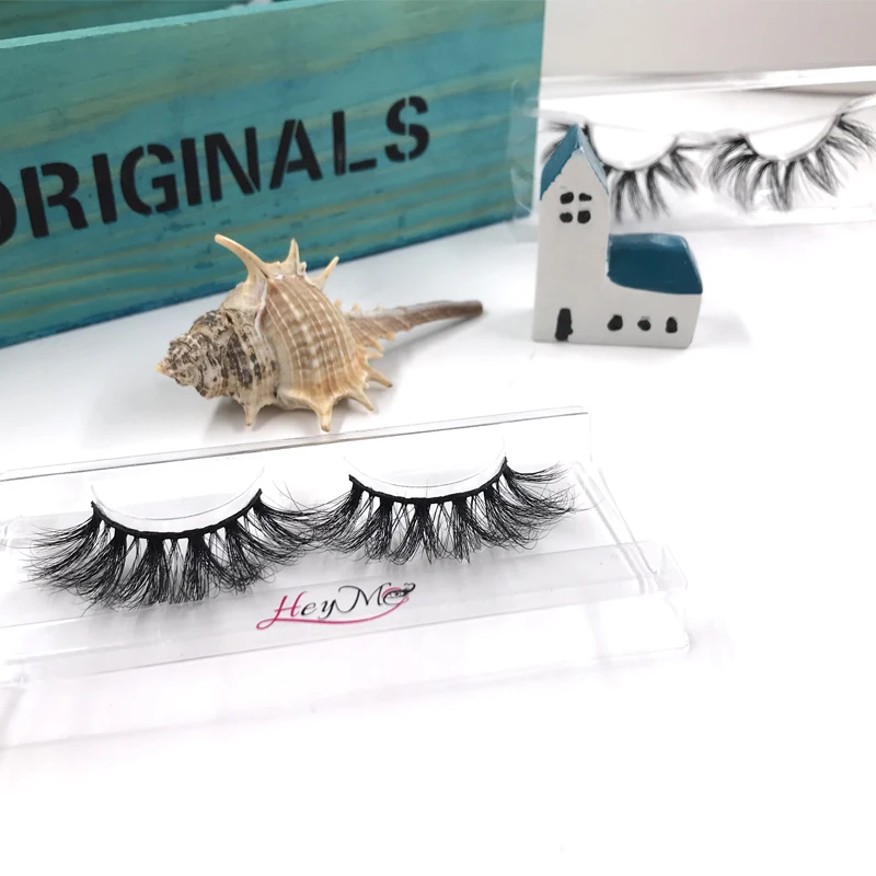 Dropshipping Customized Packaging 18/20/22mm 3D Mink Eyelashes Vendor, Natural black
Dropshipping Customized Packaging 18/20/22mm 3D Mink Eyelashes Vendor, Natural black