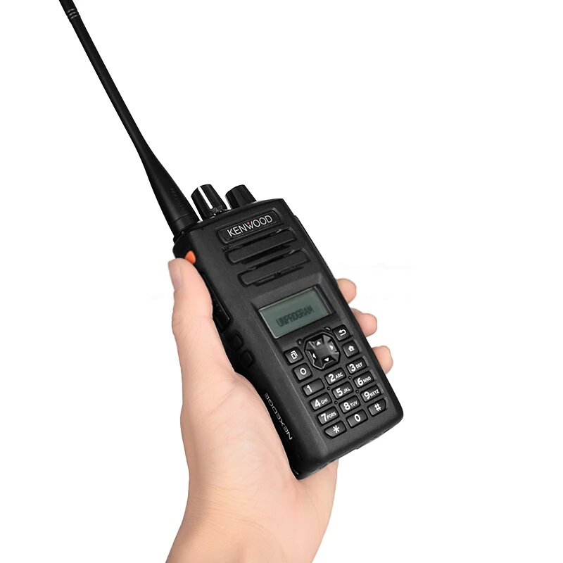 Kenwood digital walkie talkie nx3320 dual digital mode DMR / nxdn handheld walkie-talkie,walkie talkie 50km
Kenwood digital walkie talkie nx3320 dual digital mode DMR / nxdn handheld walkie-talkie,walkie talkie 50km