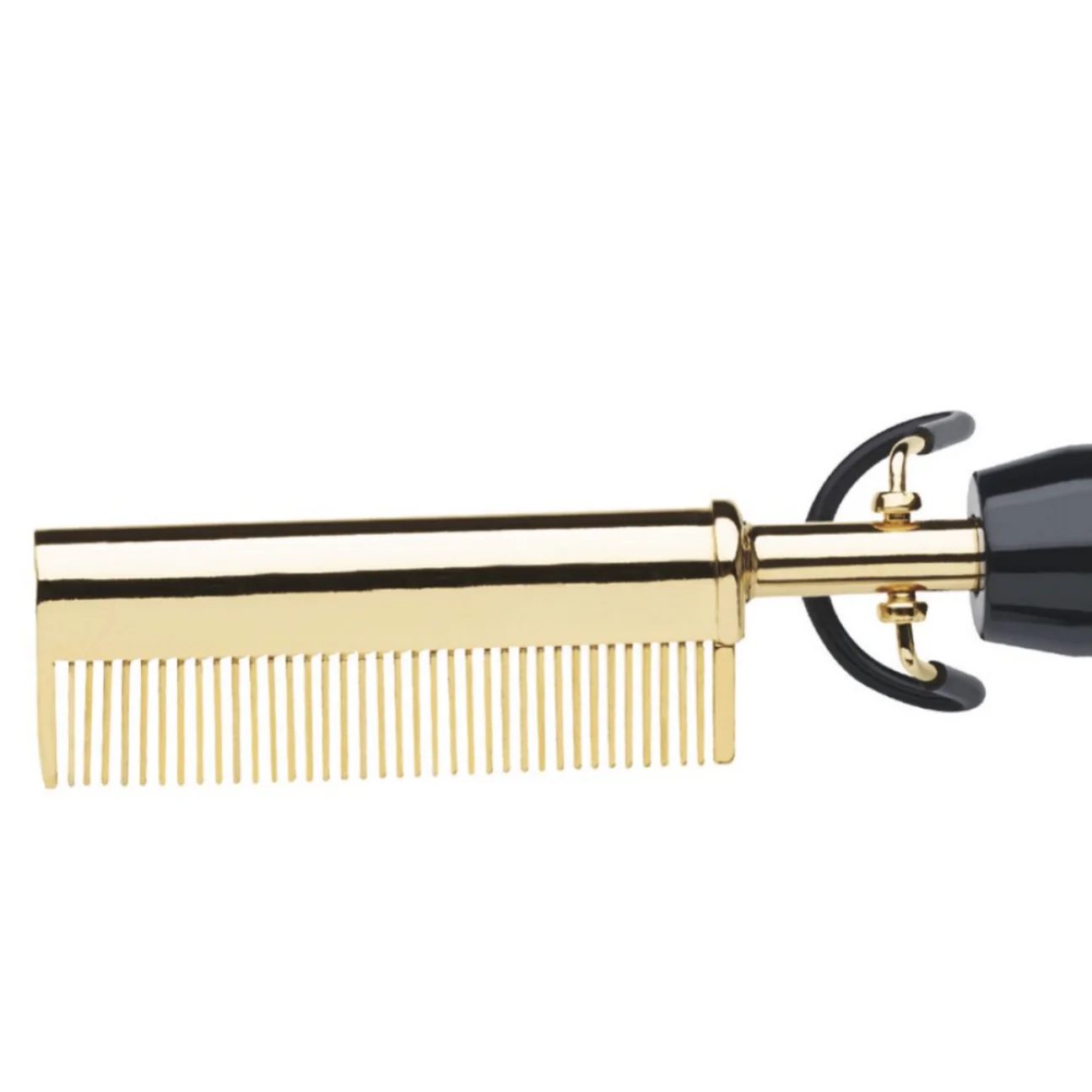 Customized digital hair straightener comb bling diamond hair comb high heat 500 degree hot comb
Customized digital hair straightener comb bling diamond hair comb high heat 500 degree hot comb