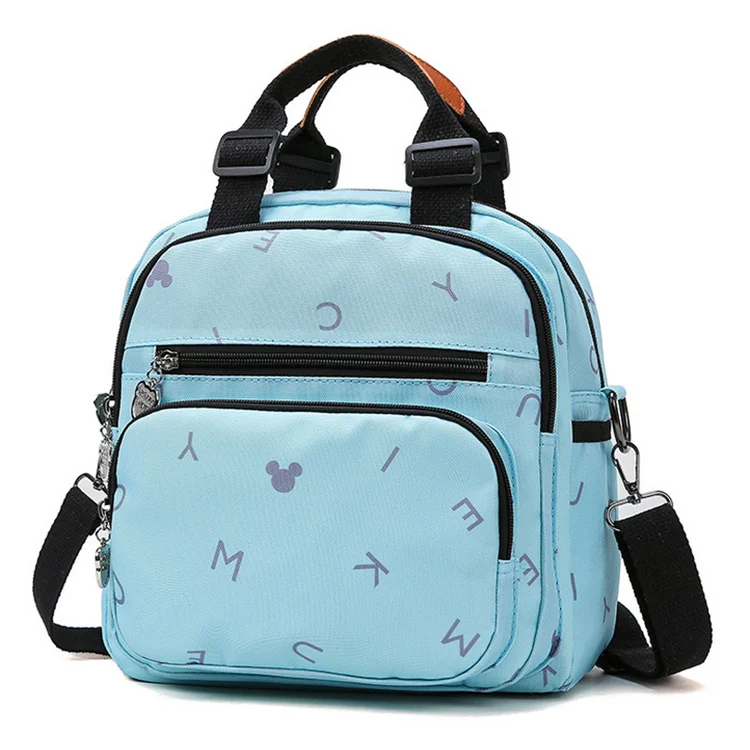 small waterproof fashion & designer cute full printing backpack for girls mummy backpack
small waterproof fashion & designer cute full printing backpack for girls mummy backpack