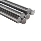 Steel Bar 1045 Round Bar Cold Drawn Carbon Steel Round Shape 1045 Steel Bar