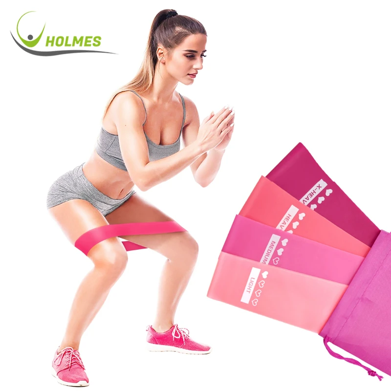 5 level Natural Latex Fitness Mini Loop Band exercise band stretch resistance bands, Green+grey/custom 
5 level Natural Latex Fitness Mini Loop Band exercise band stretch resistance bands, Green+grey/custom