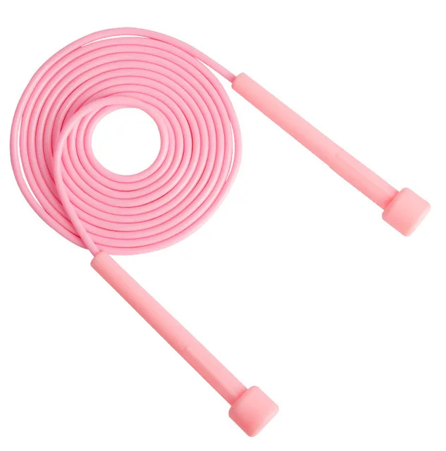 Speed Jump Rope Professional Men Women Gym PVC Skipping Rope Adjustable Fitness Equipment Muscle Boxing Training
Speed Jump Rope Professional Men Women Gym PVC Skipping Rope Adjustable Fitness Equipment Muscle Boxing Training