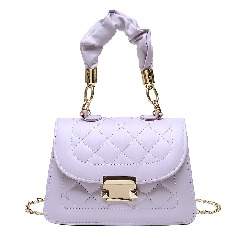 2020 Fashionable chain crossbody bags casual female mini handbags formal handbags for women, Accept customizable color
2020 Fashionable chain crossbody bags casual female mini handbags formal handbags for women, Accept customizable color