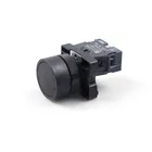 Switch Circuit Button HUAWU XB2-EA21 Black FLUSH Flat HEAD PUSH BUTTON SWITCH FOR LIFT FOR CIRCUIT CABINET