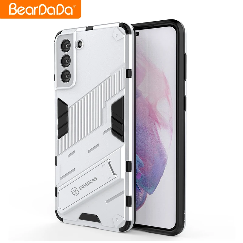fashion phone silicone slim cover for Samsung s21 plus/s30plus Punk shockproof bumper hard 2 in 1 dustproof phone case wholesale
fashion phone silicone slim cover for Samsung s21 plus/s30plus Punk shockproof bumper hard 2 in 1 dustproof phone case wholesale