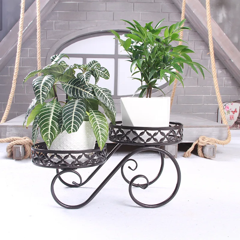 New Design Car Shape Flower Stand Desktop Flower Plant Pot Storage Rack Metal Flower Pot Stand Holder, Black/white
New Design Car Shape Flower Stand Desktop Flower Plant Pot Storage Rack Metal Flower Pot Stand Holder, Black/white