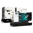 Generator 600kw Generator Powered By Cummins Engine KTA38-G2 AC 3 Phase Prime 600kw Diesel Generator