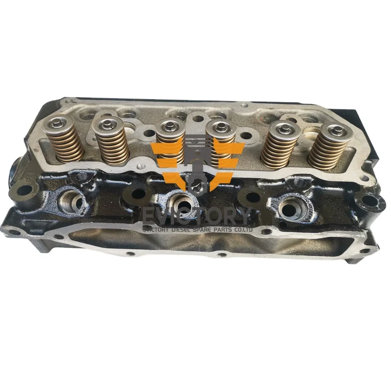 For MITSUBISHI oversize S3L2 overhaul kit 0.50mm piston ring S3L cylinder head
For MITSUBISHI oversize S3L2 overhaul kit 0.50mm piston ring S3L cylinder head