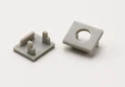 Wall Aluminum Led Aluminum Led Profile For Led Tile Wall Recessed Aluminum LED Profile For Outside Corner