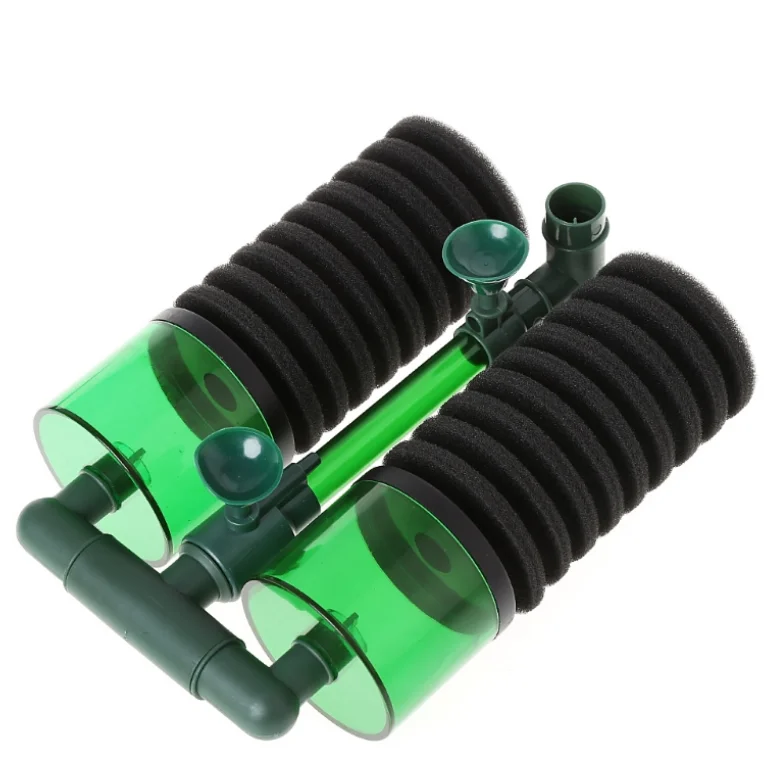 Aquarium Hang style Bio Sponge Filter Bio Sponge Filter for Shrimp qs200a Fish Aquarium fill filter media Air Pump
Aquarium Hang style Bio Sponge Filter Bio Sponge Filter for Shrimp qs200a Fish Aquarium fill filter media Air Pump