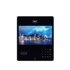 Mobile Digital smart Bluetooth APP Door Access Control with 13.3 inch display screen V622