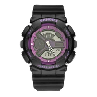 SHHORS 692B Men Watch Latest Ladies Digital Quartz Silicone Alarm Waterproof Sport Women Girls Watches
SHHORS 692B Men Watch Latest Ladies Digital Quartz Silicone Alarm Waterproof Sport Women Girls Watches