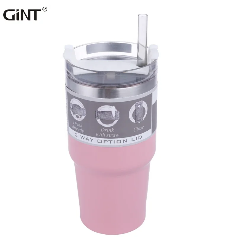 New fashion Customized Stainless steel Beer Mug with straw 30 oz Travel Tumbler camping Large capacity water tumbler, Black/white/orange/blue or customized
New fashion Customized Stainless steel Beer Mug with straw 30 oz Travel Tumbler camping Large capacity water tumbler, Black/white/orange/blue or customized