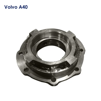 Apply to Volvo A40E Dump Truck Spare Chassis Part Front/ Rear Axle XC25378FK