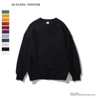 Spring Custom Men Pullover Hoodies Sweatshirts