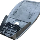 china aluminum alloy die cast street lighting parts manufacturer