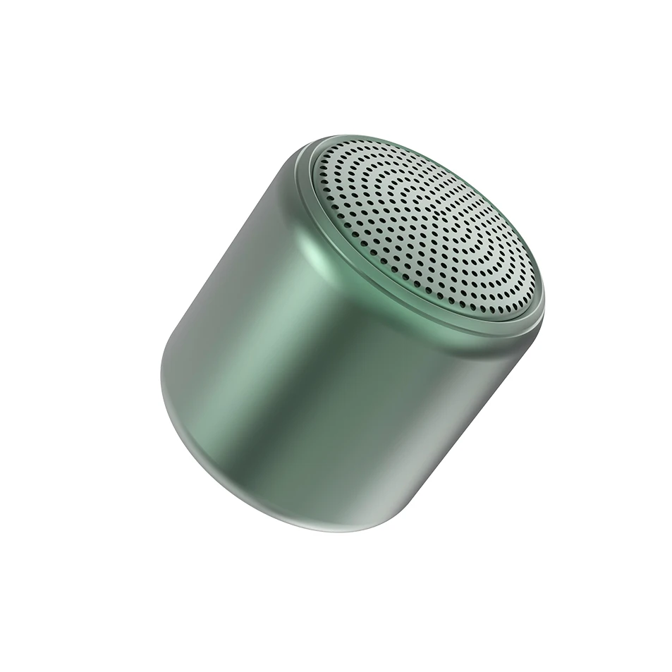 Inpods TWS Super Mini Wireless Speaker Small Pocket Size Big Sound Bass Stereo Speakers for Phone Laptop Portable Loudspeaker
Inpods TWS Super Mini Wireless Speaker Small Pocket Size Big Sound Bass Stereo Speakers for Phone Laptop Portable Loudspeaker