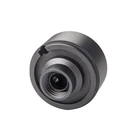 Professional Manufacturer Aluminium Alloy Cnc Machining Round Extrusion Profile