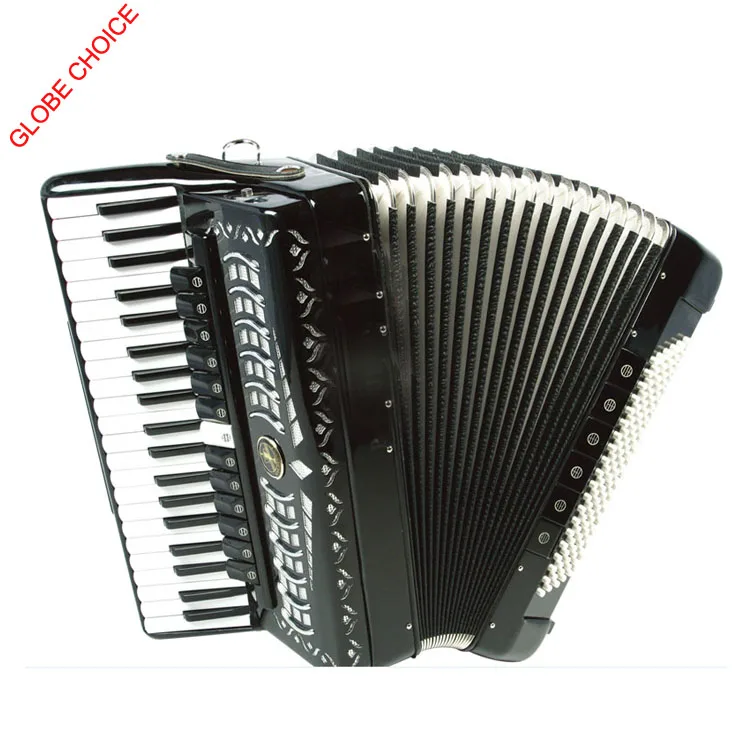 GOOD ACCORDION 41 KEYS 120 BASS KEYBOARD
GOOD ACCORDION 41 KEYS 120 BASS KEYBOARD
