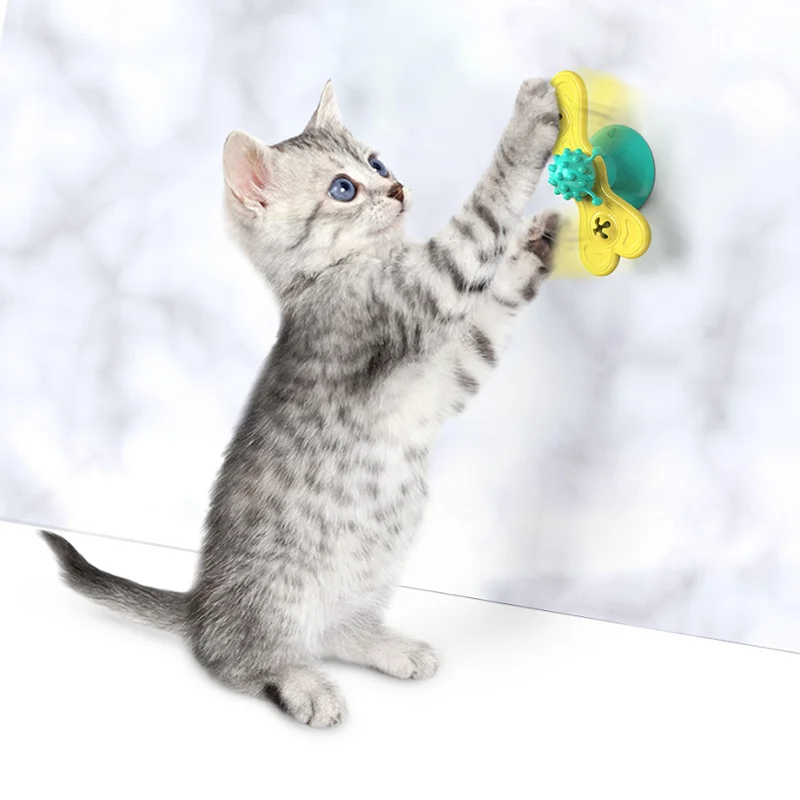 S0192 Best-Loved 100% Quality Guarantee Indestructible Eco Windmill Cat Toy Manufacturer, Yellow blue,blue yellow
S0192 Best-Loved 100% Quality Guarantee Indestructible Eco Windmill Cat Toy Manufacturer, Yellow blue,blue yellow