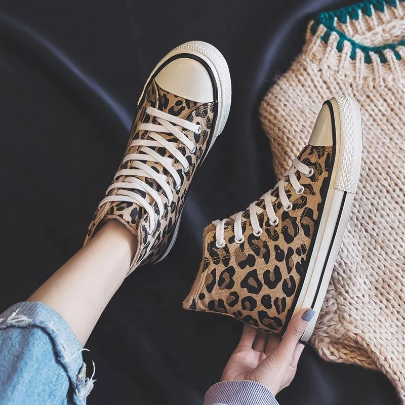 2021 hot sale skateboard boat ladies shoes girl sport running footwear custom canvas casual OEM leopard print sneakers women, Customized colors
2021 hot sale skateboard boat ladies shoes girl sport running footwear custom canvas casual OEM leopard print sneakers women, Customized colors