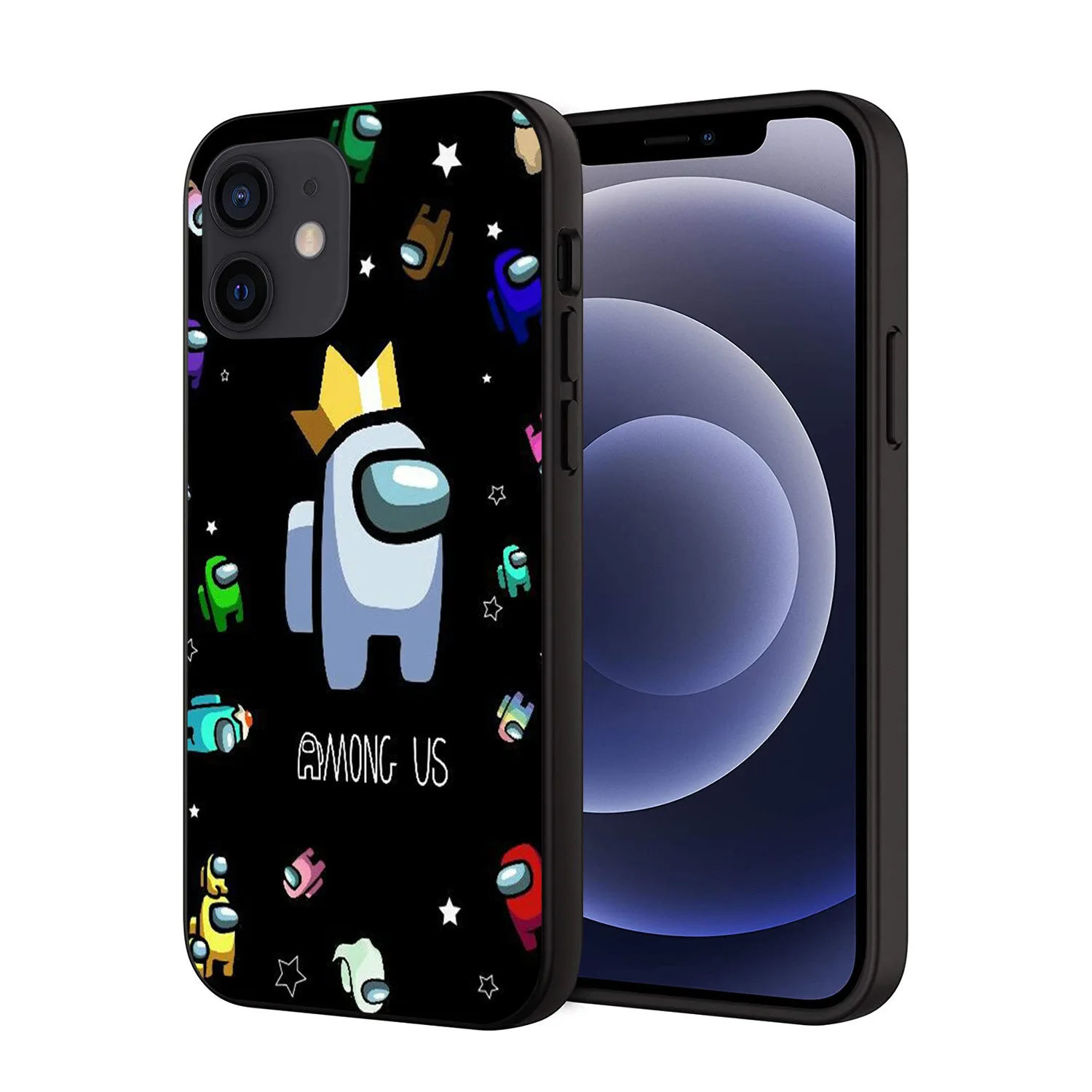 2021 new Among Us Game Phone Case for phone 12 pro max mini 11 pro XS MAX 8 7 6 6S Plus X 2021 XR cellphone case
2021 new Among Us Game Phone Case for phone 12 pro max mini 11 pro XS MAX 8 7 6 6S Plus X 2021 XR cellphone case