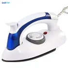 Cheap Professional Mini Travel Iron Electronic Steam Iron