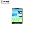 Ortustech sales 2.2inch lcd high value 240*320 transflective screen viewing full angle lcd for handheld device