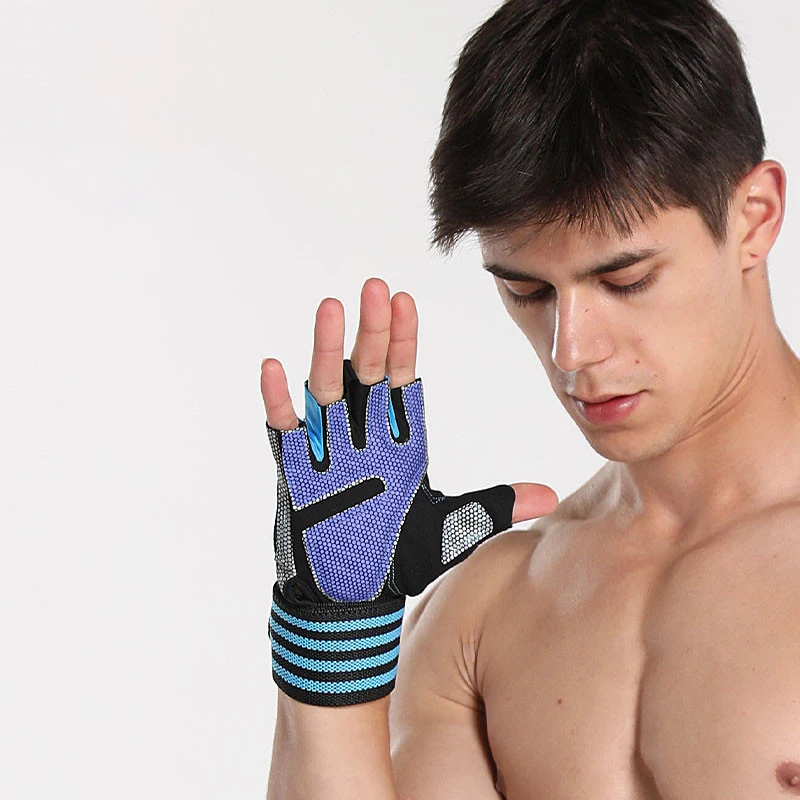 hot sale fitness breathable logo custom Adjustable Gymnastic cycling boxing compression weight lifting wrist wraps, Multicolor
hot sale fitness breathable logo custom Adjustable Gymnastic cycling boxing compression weight lifting wrist wraps, Multicolor