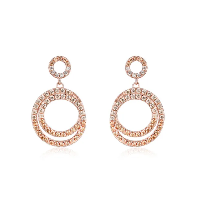 2021 earring wholesale hoop korean handmade earrings in rose gold plated, Gold/white rhodium/rose/black
2021 earring wholesale hoop korean handmade earrings in rose gold plated, Gold/white rhodium/rose/black