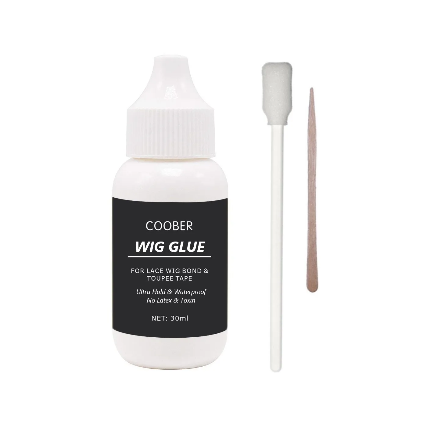 OEM private label hair glue hair styling glue for wig free sample waterproof lace front wig glue, White
OEM private label hair glue hair styling glue for wig free sample waterproof lace front wig glue, White