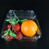 Rectangular Plastic Tray For Food Packing
