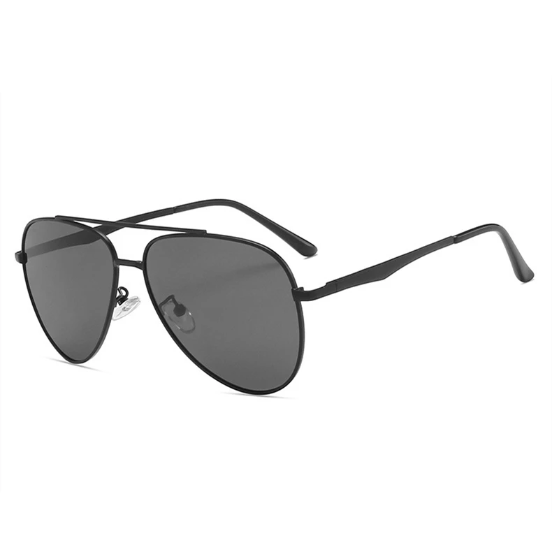 DL Glasses DLL003 fashion newest sport vintage custom shades lentes de sol mens pilot polarized sunglasses 2021, Picture colors
DL Glasses DLL003 fashion newest sport vintage custom shades lentes de sol mens pilot polarized sunglasses 2021, Picture colors
