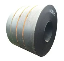 Carbon steel coil