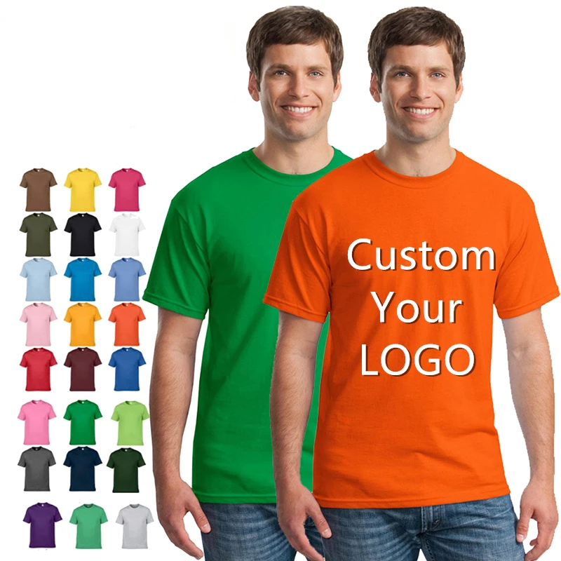 T Shirts Custom Printing Graphic High Quality 100% Premium Cotton T-Shirt Loose Summer Customize Logo Men'S O-Neck T-Shirt
T Shirts Custom Printing Graphic High Quality 100% Premium Cotton T-Shirt Loose Summer Customize Logo Men'S O-Neck T-Shirt