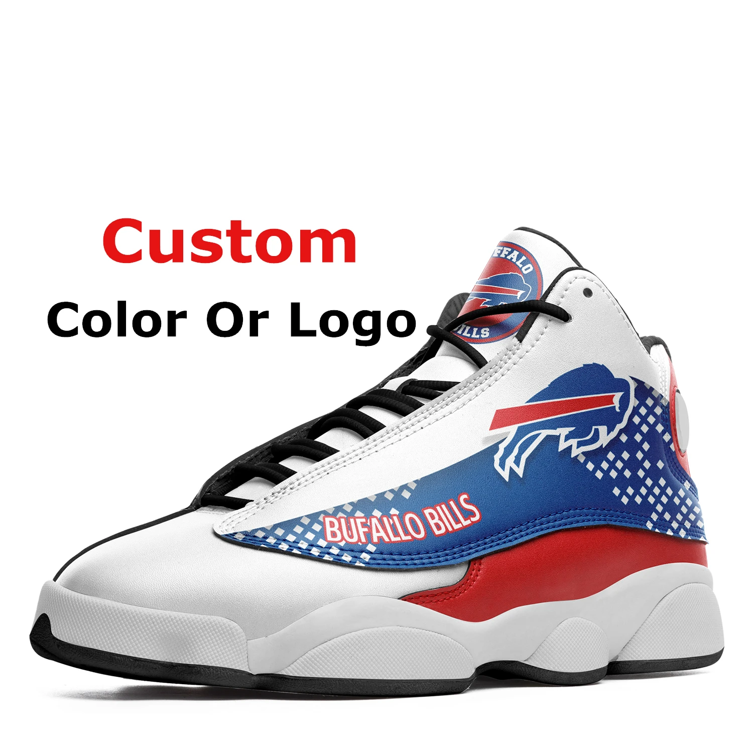 Hot Selling Cool Fashion Custom Logo Sports Shoes Support OEM Basketball Sneakers Men Basketball Shoes, Customerized
Hot Selling Cool Fashion Custom Logo Sports Shoes Support OEM Basketball Sneakers Men Basketball Shoes, Customerized