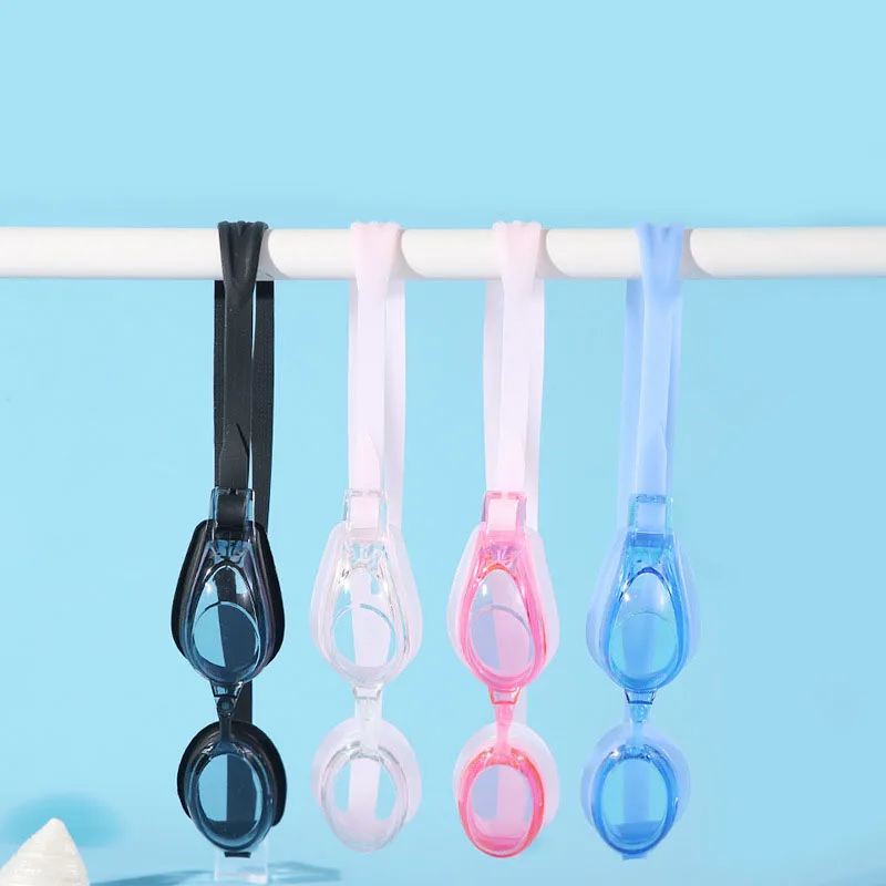 Swimming Goggles Oem Summer Clear Anti Fog Safety Silicone Swimming Goggles Glasses, Blue, red, pink, lake blue, black 
Swimming Goggles Oem Summer Clear Anti Fog Safety Silicone Swimming Goggles Glasses, Blue, red, pink, lake blue, black
