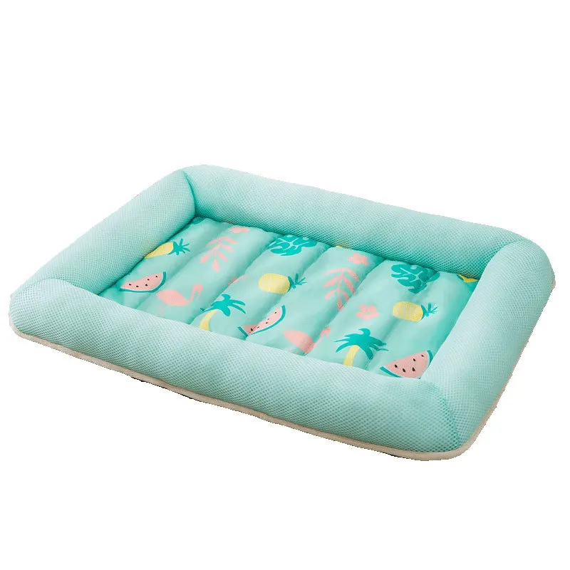pet ice silk mat nest New doghouse cool Cat nest sleep Summer new style pet ice silk mat nest
pet ice silk mat nest New doghouse cool Cat nest sleep Summer new style pet ice silk mat nest