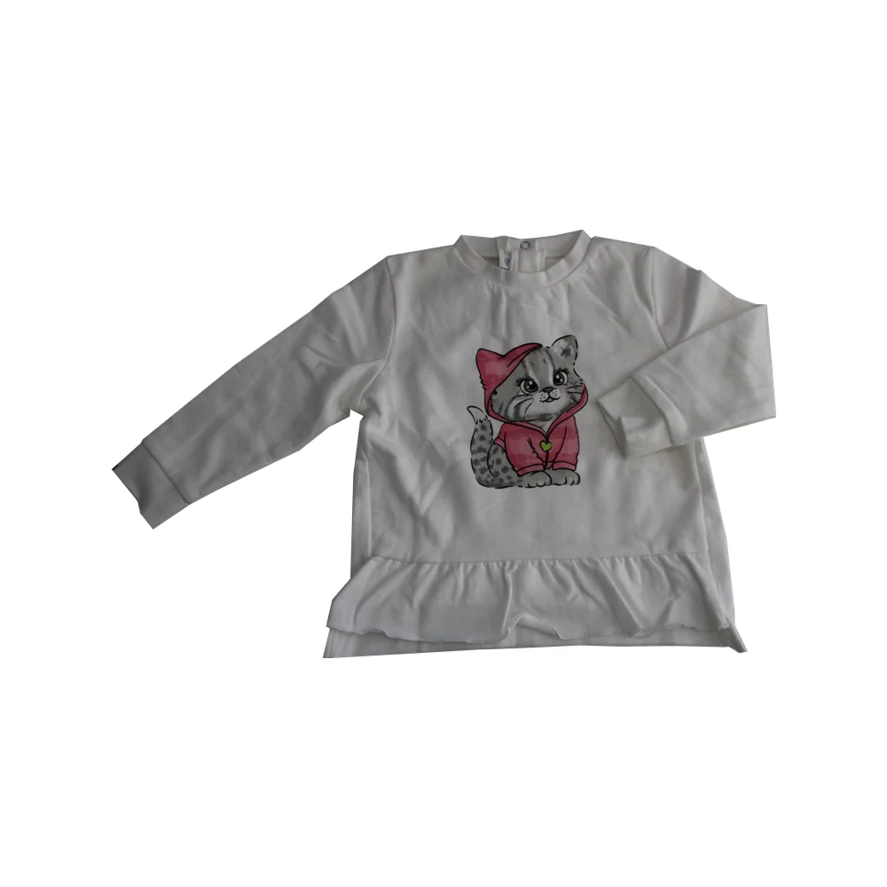 Hot sale kids clothing baby clothes and kids clothing girl dress Low price kids clothing wholesale by supplier, Customized color
Hot sale kids clothing baby clothes and kids clothing girl dress Low price kids clothing wholesale by supplier, Customized color