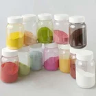 Pharmaceutical grade coating powder for tablets