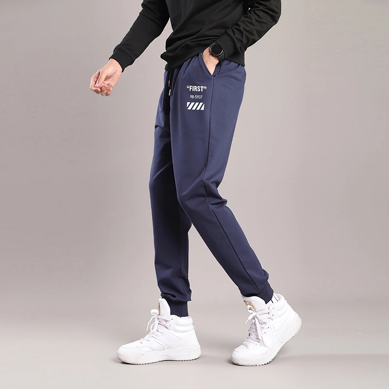 Huayida Drop Shipping High Waist Home Pants Casual Loose Autumn Winter Warm Cotton Boys Custom Jogger Sweatpants, Customized colors
Huayida Drop Shipping High Waist Home Pants Casual Loose Autumn Winter Warm Cotton Boys Custom Jogger Sweatpants, Customized colors