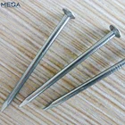 factory supplying Q195/Q235 iron wire good materials making common nail